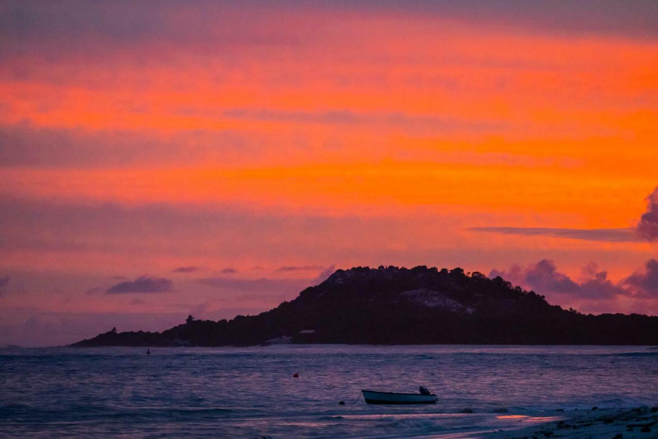 Lou Lou Bungalow Grand Anse  Eksteriør bilde