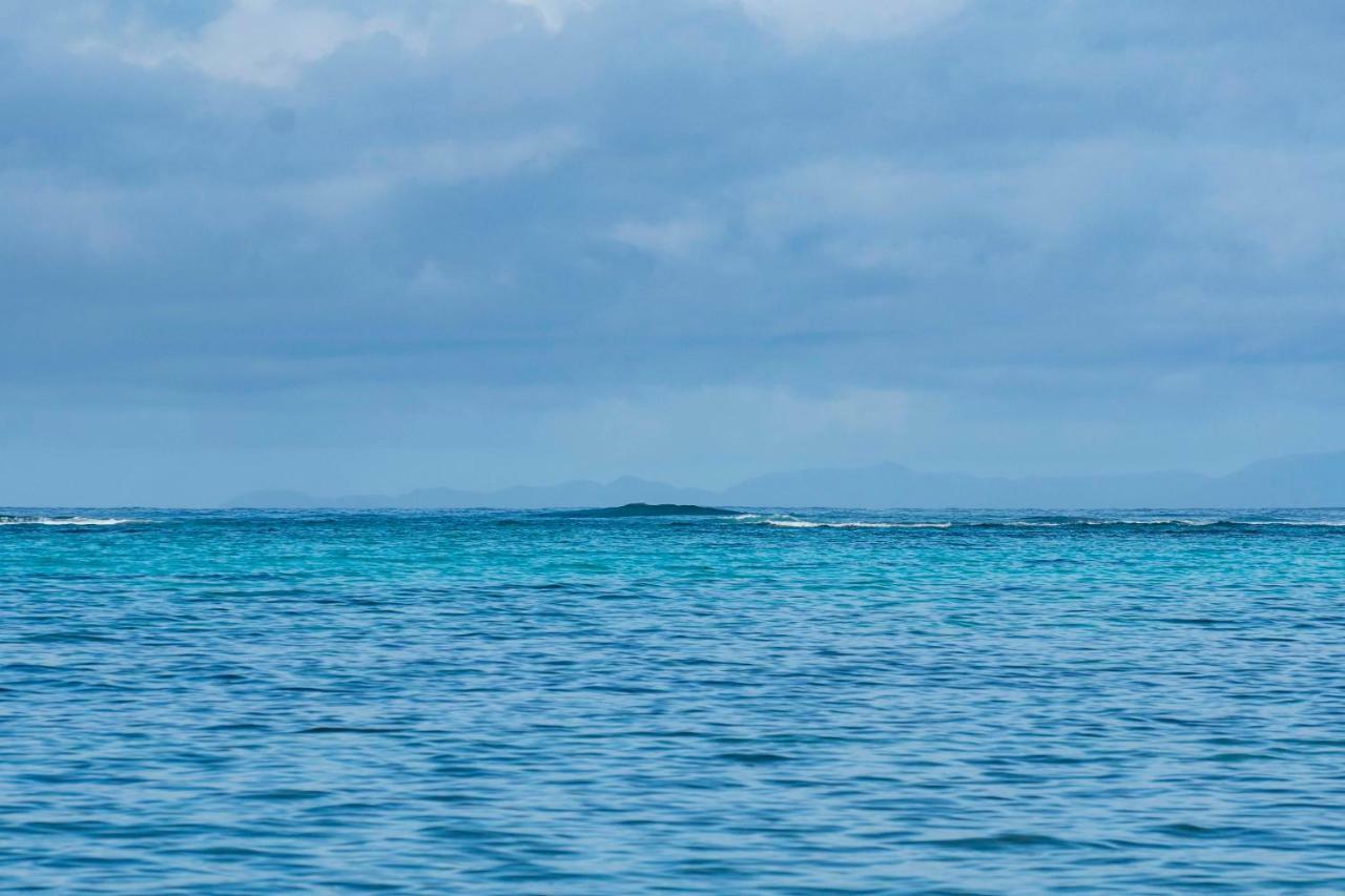 Lou Lou Bungalow Grand Anse  Eksteriør bilde