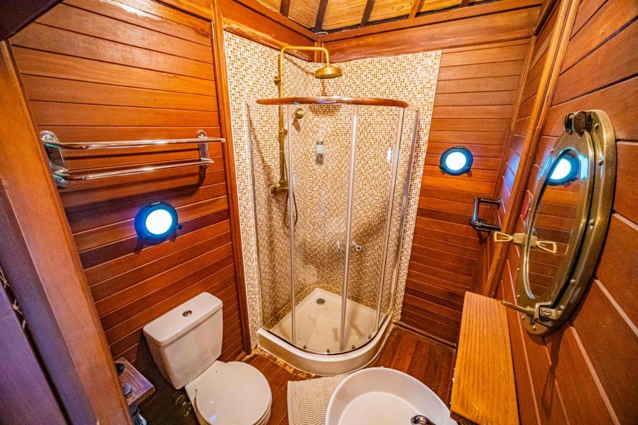 Lou Lou Bungalow Grand Anse  Eksteriør bilde