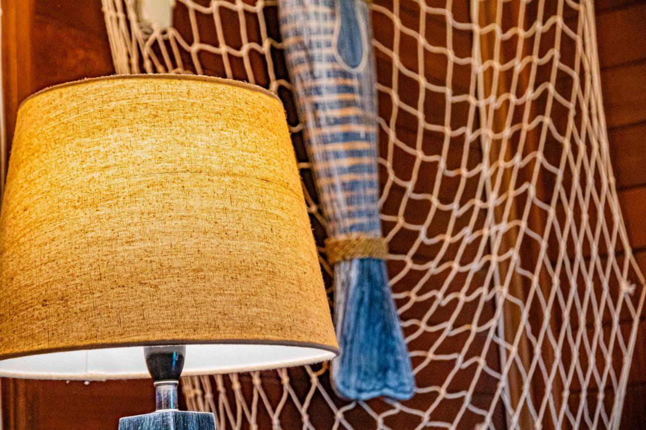 Lou Lou Bungalow Grand Anse  Eksteriør bilde