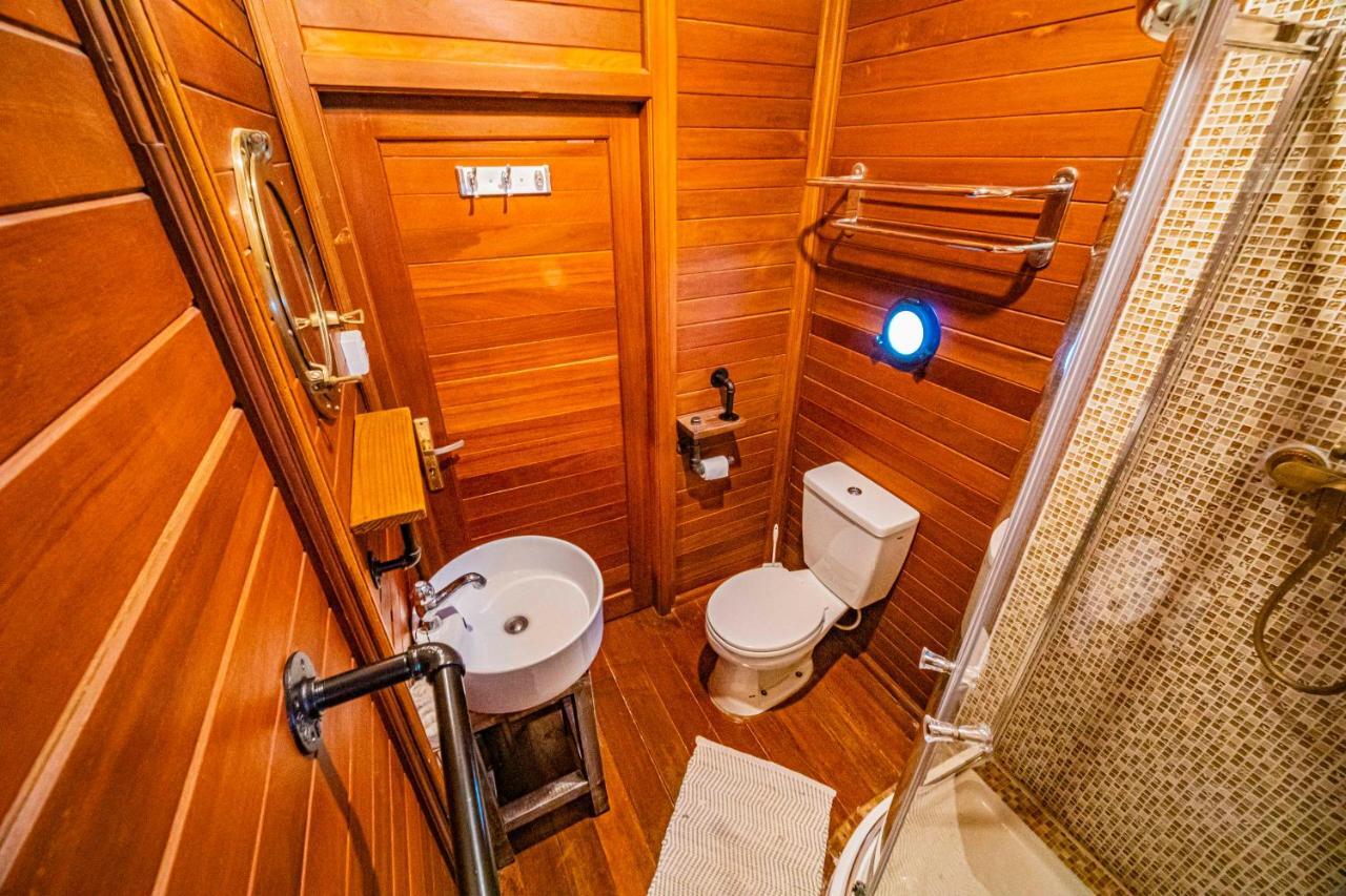Lou Lou Bungalow Grand Anse  Eksteriør bilde